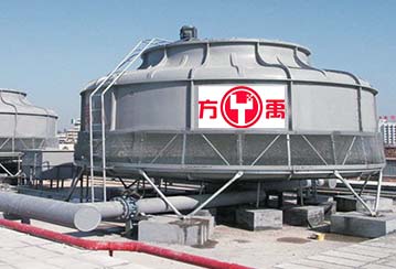 注塑冷却系统